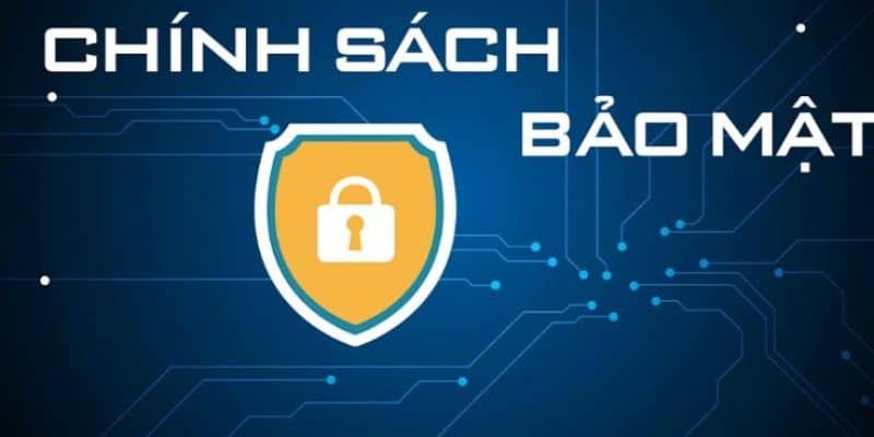chính sách bảo mật đảm bảo an toàn cho hội viện đá gà thomo