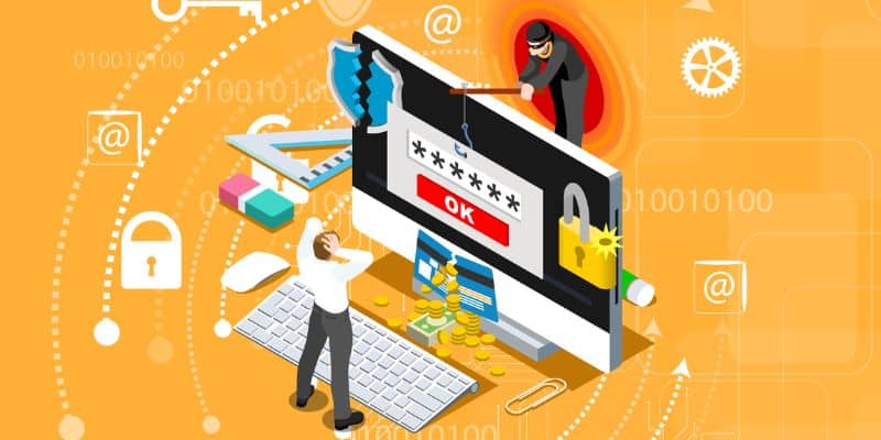 Quyền riêng tư vấn đề quan trọng liên quan đến hệ thống